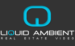 Liquid Ambient Logo